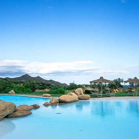 Bgitalianvacation - Ville Li Conchi Castiadas Eksteriør bilde