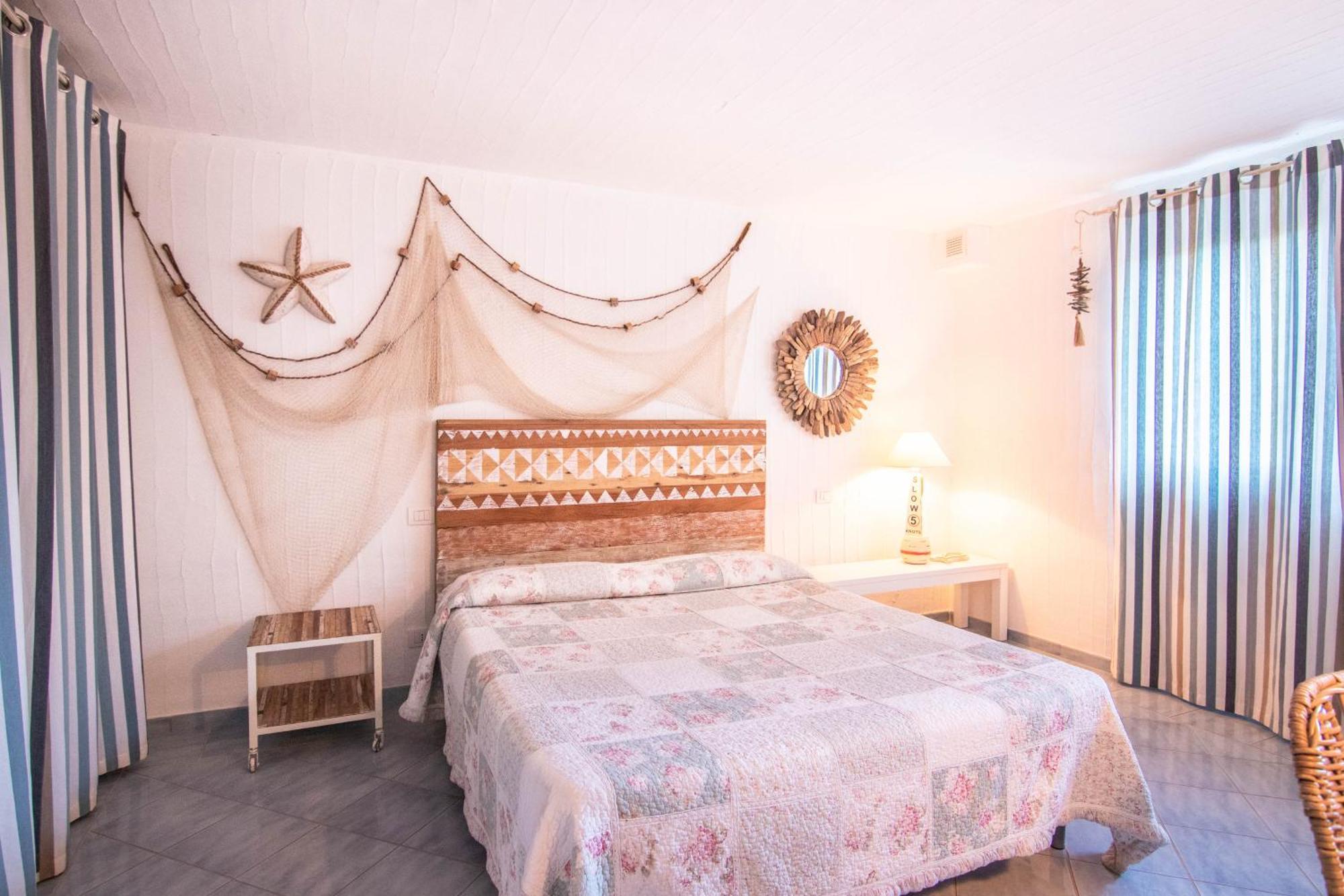 Bgitalianvacation - Ville Li Conchi Castiadas Eksteriør bilde
