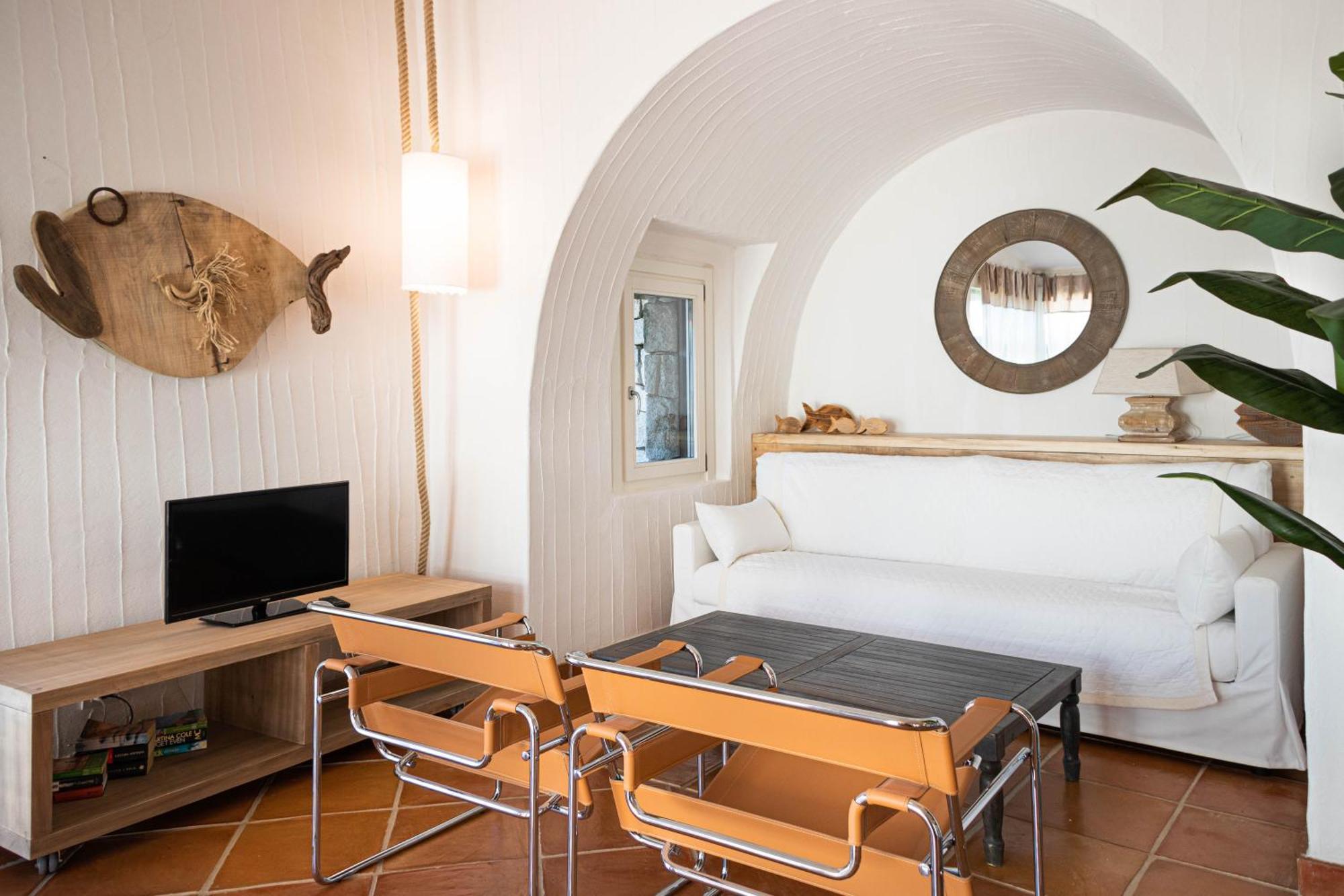 Bgitalianvacation - Ville Li Conchi Castiadas Eksteriør bilde